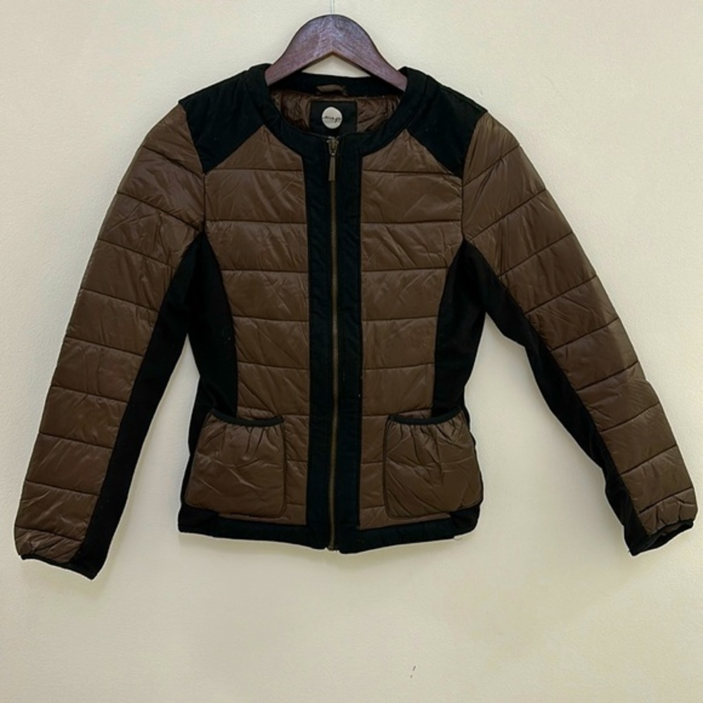 Lightweight Jacket 🤎